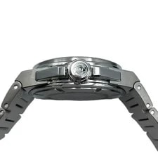IWC Ingenieur Dual Time IW324402 Black #356 3