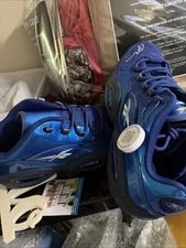 Reebok — New Reebok Question Low Panini Prizm Iverson Shoe 12 — Sneaker — resale