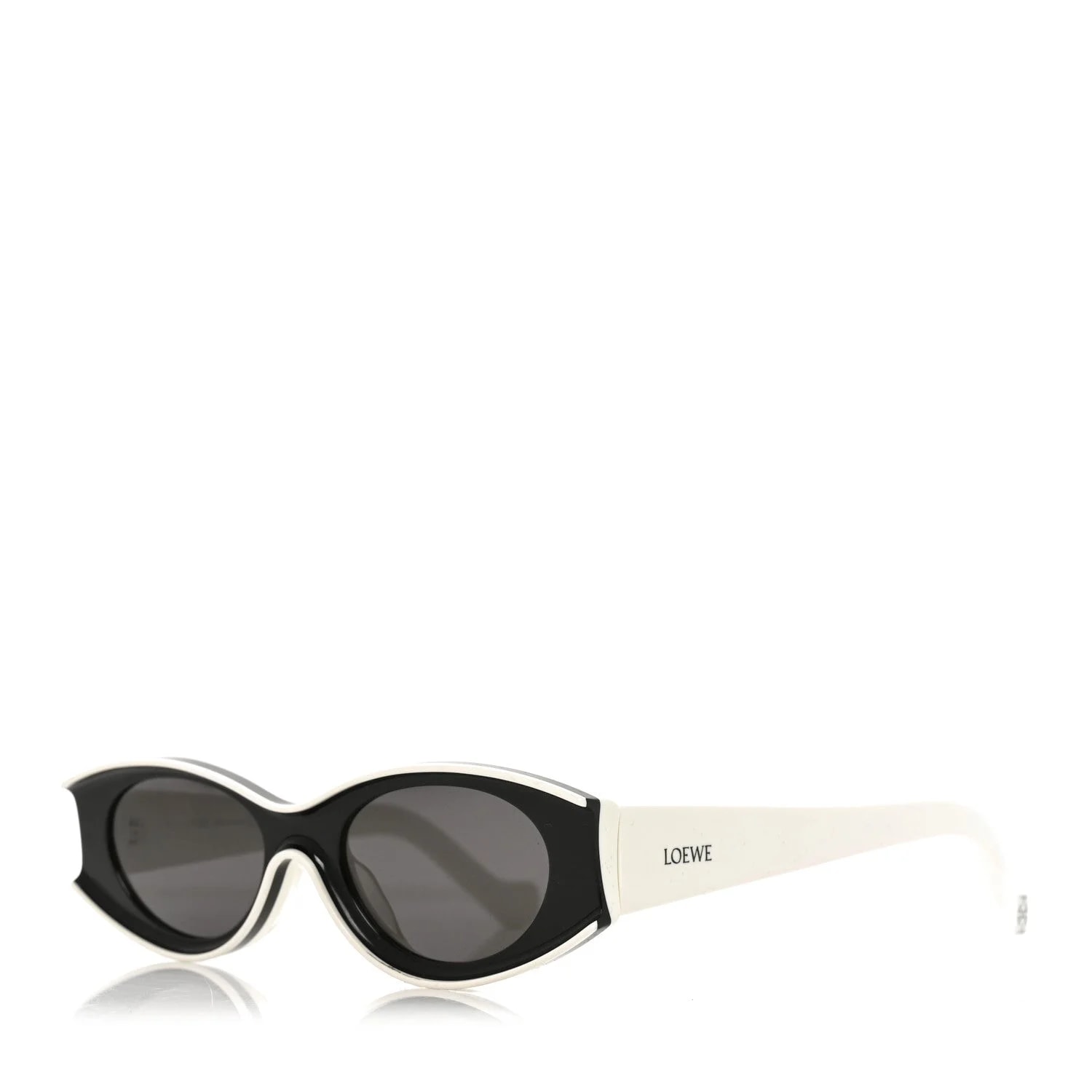 Loewe — Acetate LW40046U Sunglasses — Accessory — resale