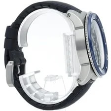 Cartier Caliber de Diver WSCA0010 Stainless Steel / Rubber ... 4