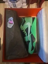Size 10.5- X Air Jordan Jumpman Jack TR Spark 3