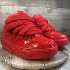 Puma — Puma LaFrancé Amour - 310439-03 Size 7 LaMelo Ball — Sneaker — resale