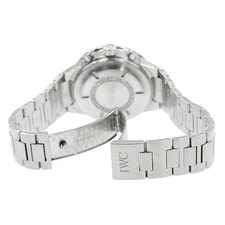 IWC GST Chronograph IW370713 TO290528 4