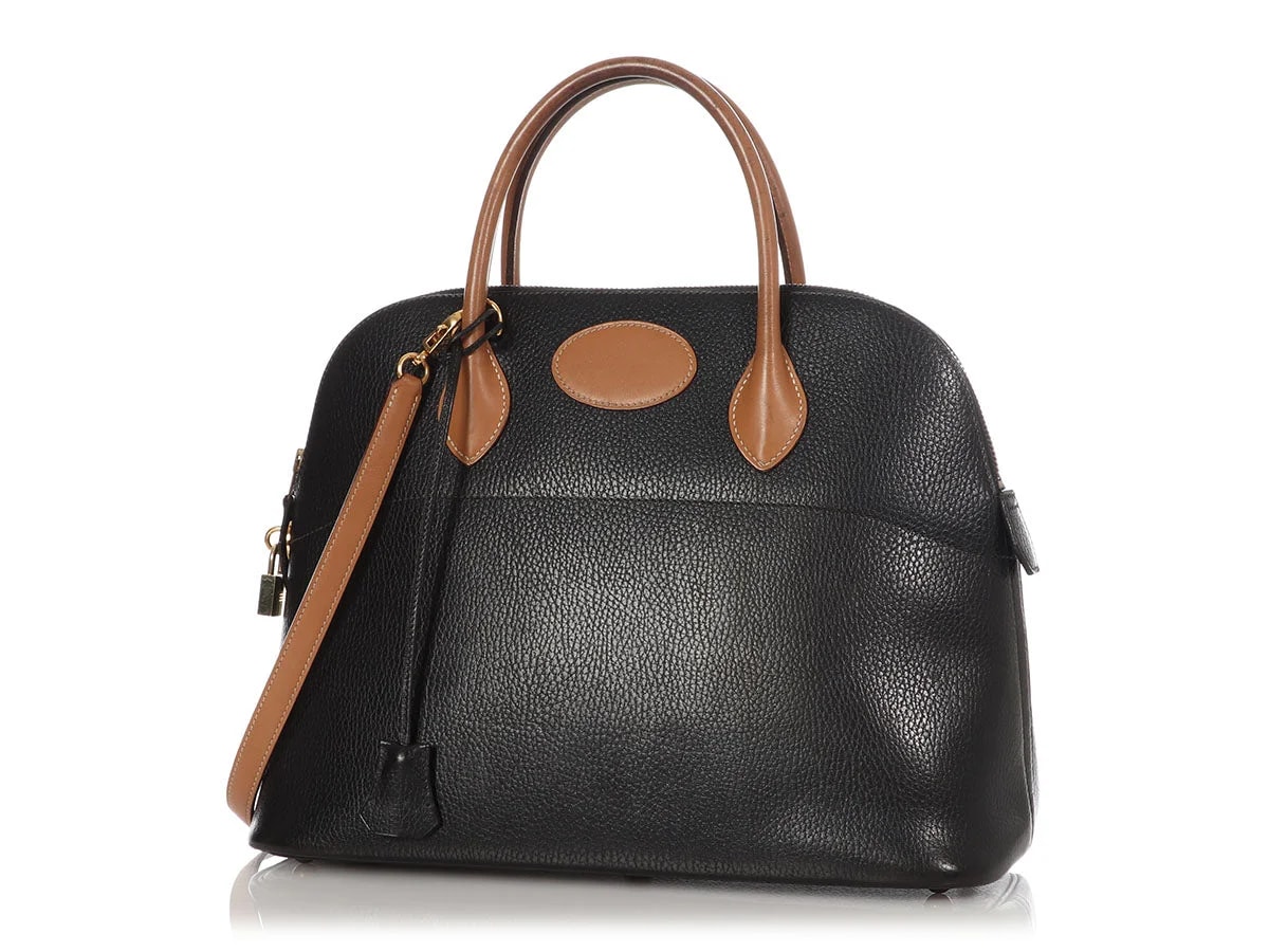 Hermès and Bolide 35 2