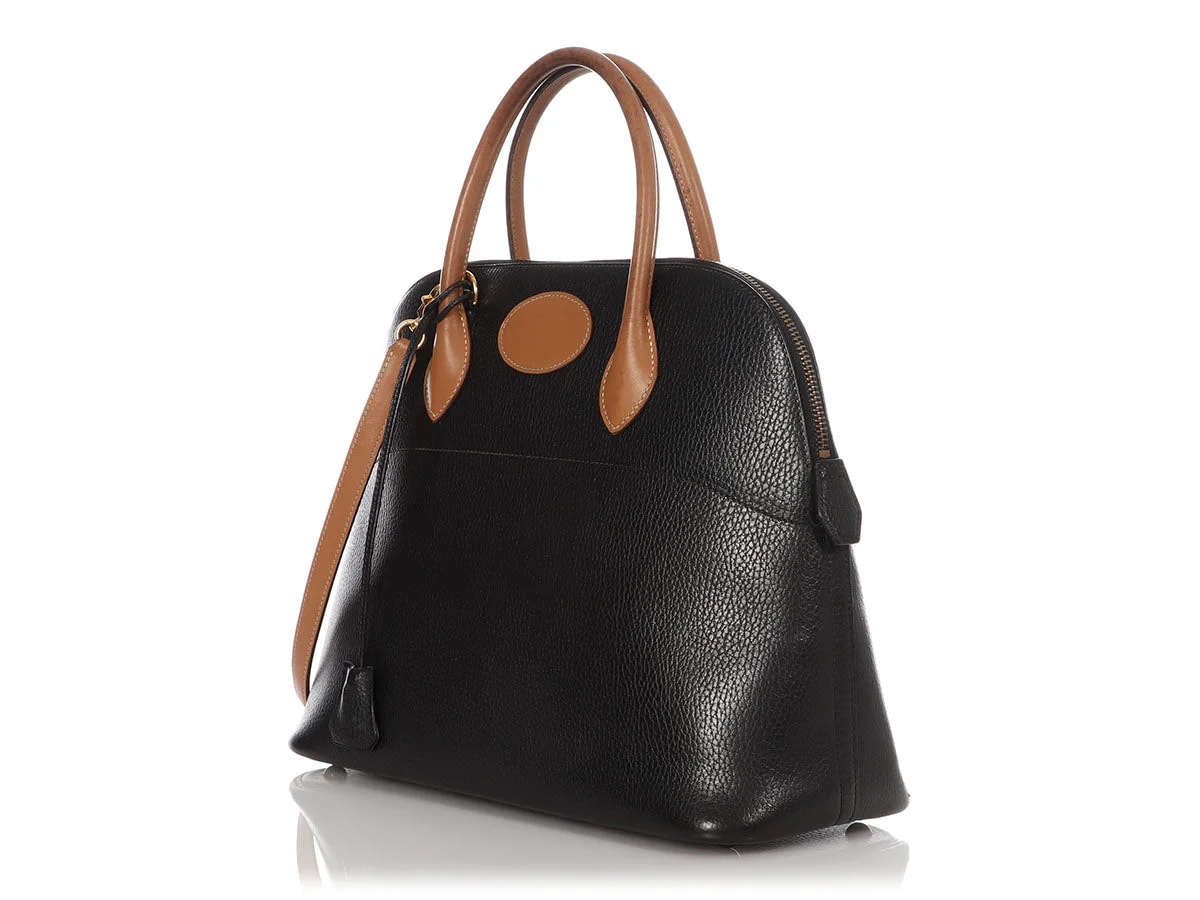 Hermès and Bolide 35 3