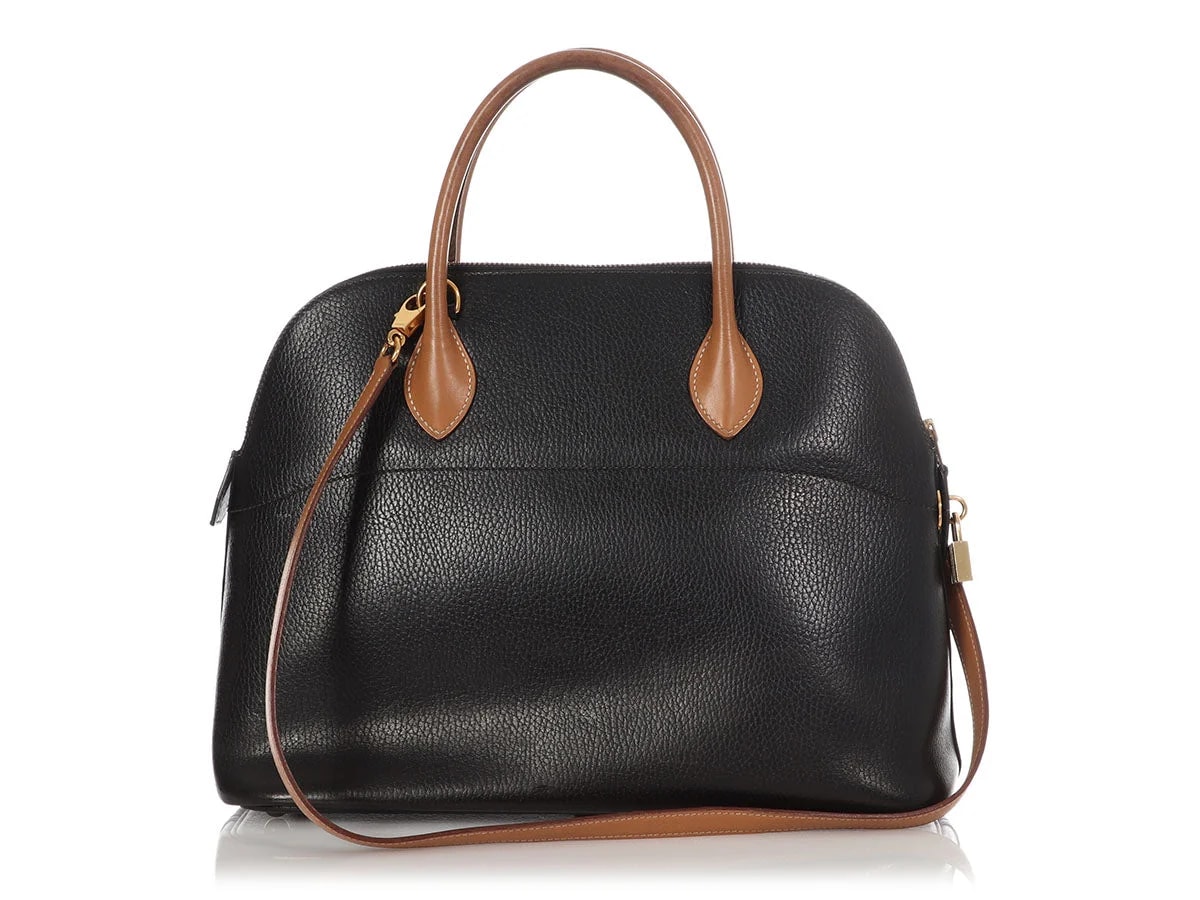 Hermès and Bolide 35 4