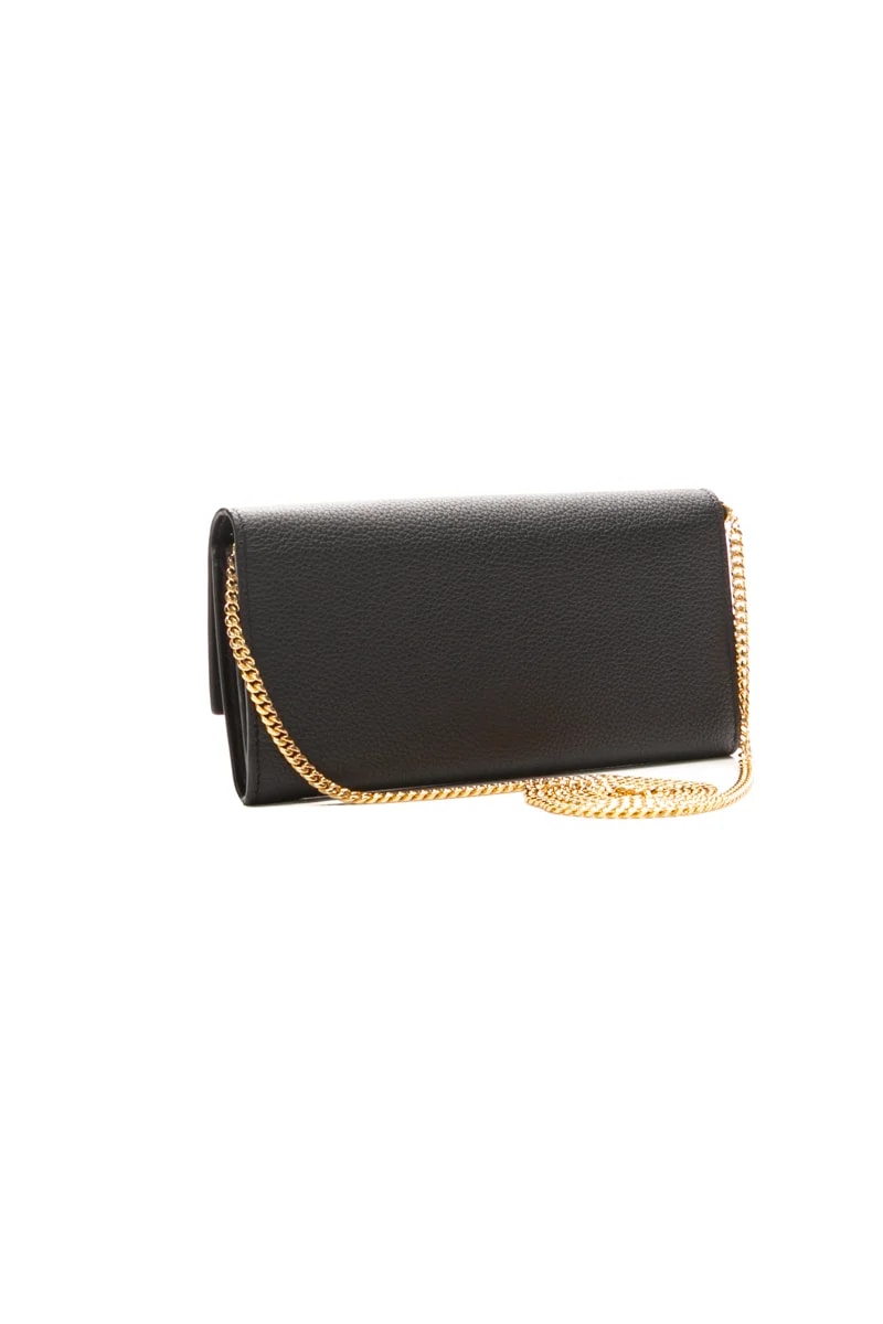 Skull Wallet on Chain 3