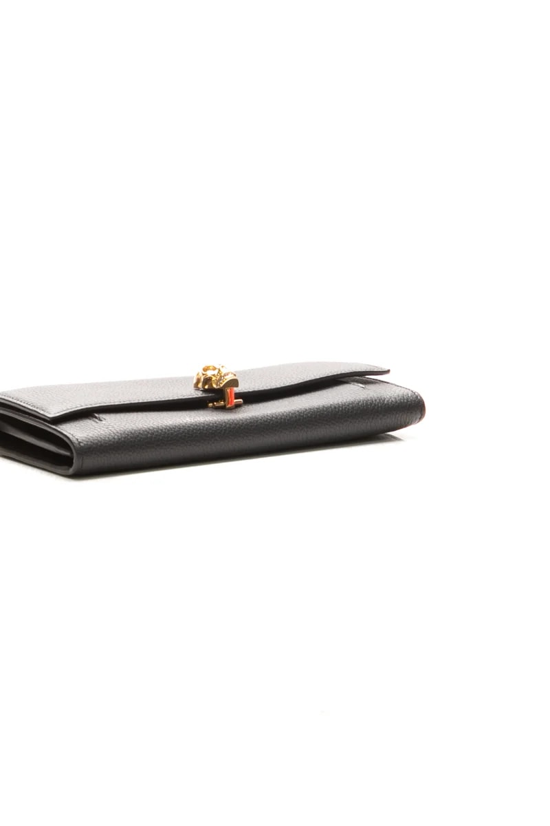 Skull Wallet on Chain 4
