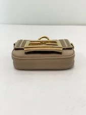Fendi Nano Baguette Chain / /Beg 4