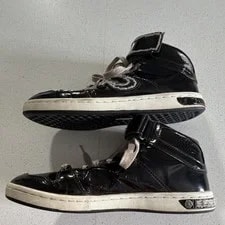 True Religion ’s Athletic High Top Lace-Up 3