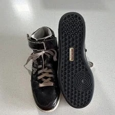 True Religion ’s Athletic High Top Lace-Up 4