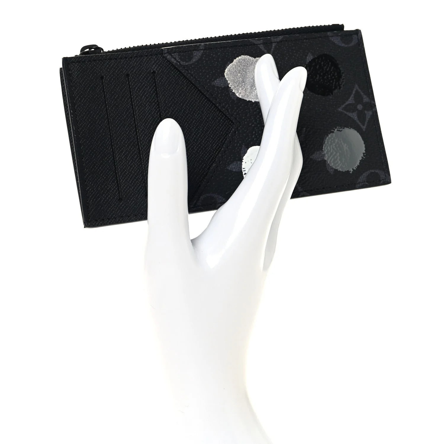 X YK Coin Card Holder 2