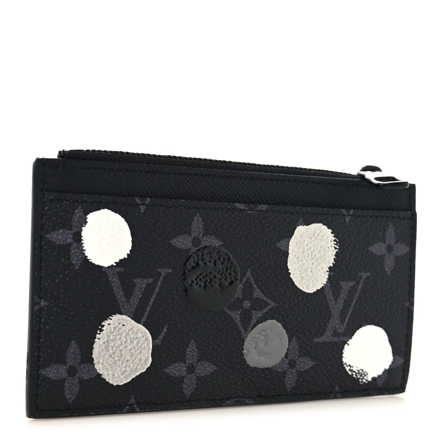 X YK Coin Card Holder 3