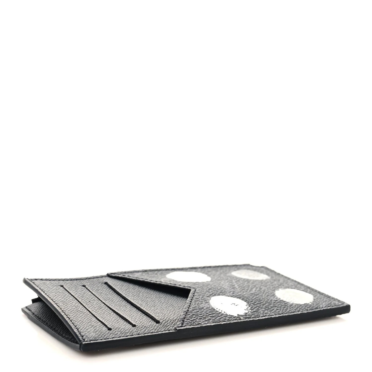X YK Coin Card Holder 4