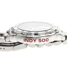 TAG Heuer CAH101A Formula 1 Indy 500 Chronograph Quartz 4