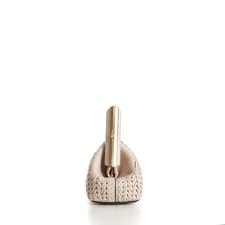 Fendi 4600$ First Small Camellia Interlaced 4