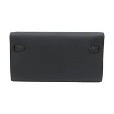 Hermes Kelly Classique To Go Wallet PHW 2