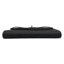 Hermes Kelly Classique To Go Wallet PHW 4