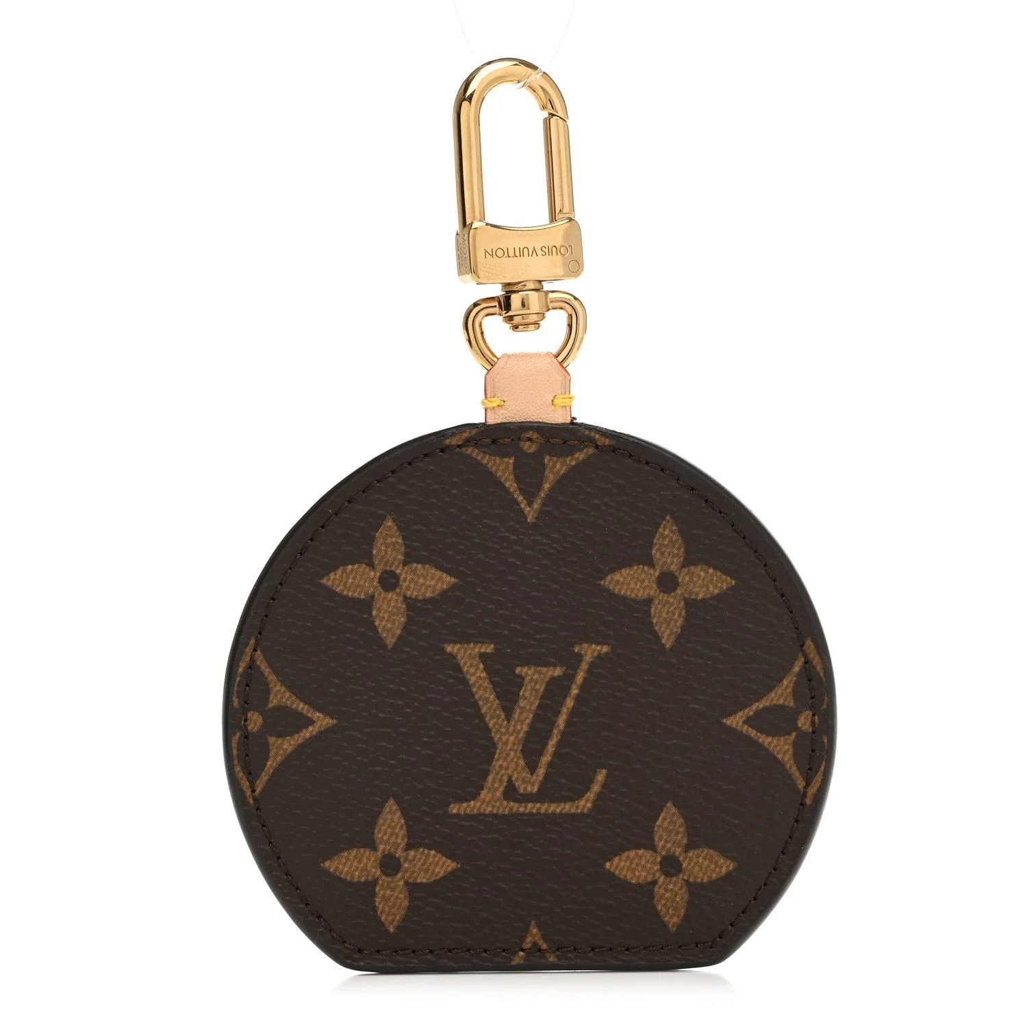 Louis Vuitton — Mirror Bag Charm — Accessory — resale