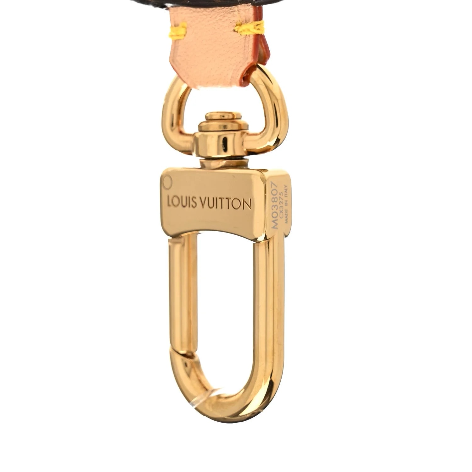Mirror Bag Charm 3