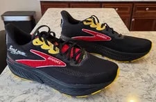 New Brooks Ghost 17 Run Disney Mickey Mouse ’S Running Shoes 3