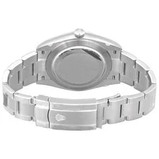 Rolex Oyster Perpetual 41 Automatic Green Dial 124300GNSO 3