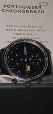 IWC Portugieser Black - IW371609 3