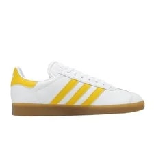 Adidas Originals Gazelle Footwear Bold Gum Casual 3