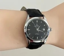 Tudor Prince Oysterdate Ref.7996 Black Dial Automatic 34mm 3