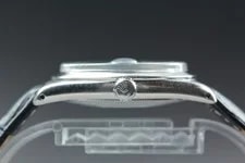 Tudor Prince Oysterdate Ref.7996 Black Dial Automatic 34mm 4