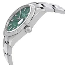 Rolex Datejust 36 Green Dial Automatic Oyster M126234-0052 2