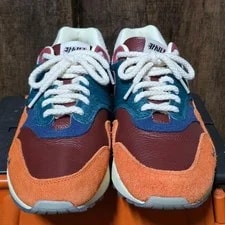 10.0US Kasina Nike Air Max 1 Won-Ang 2