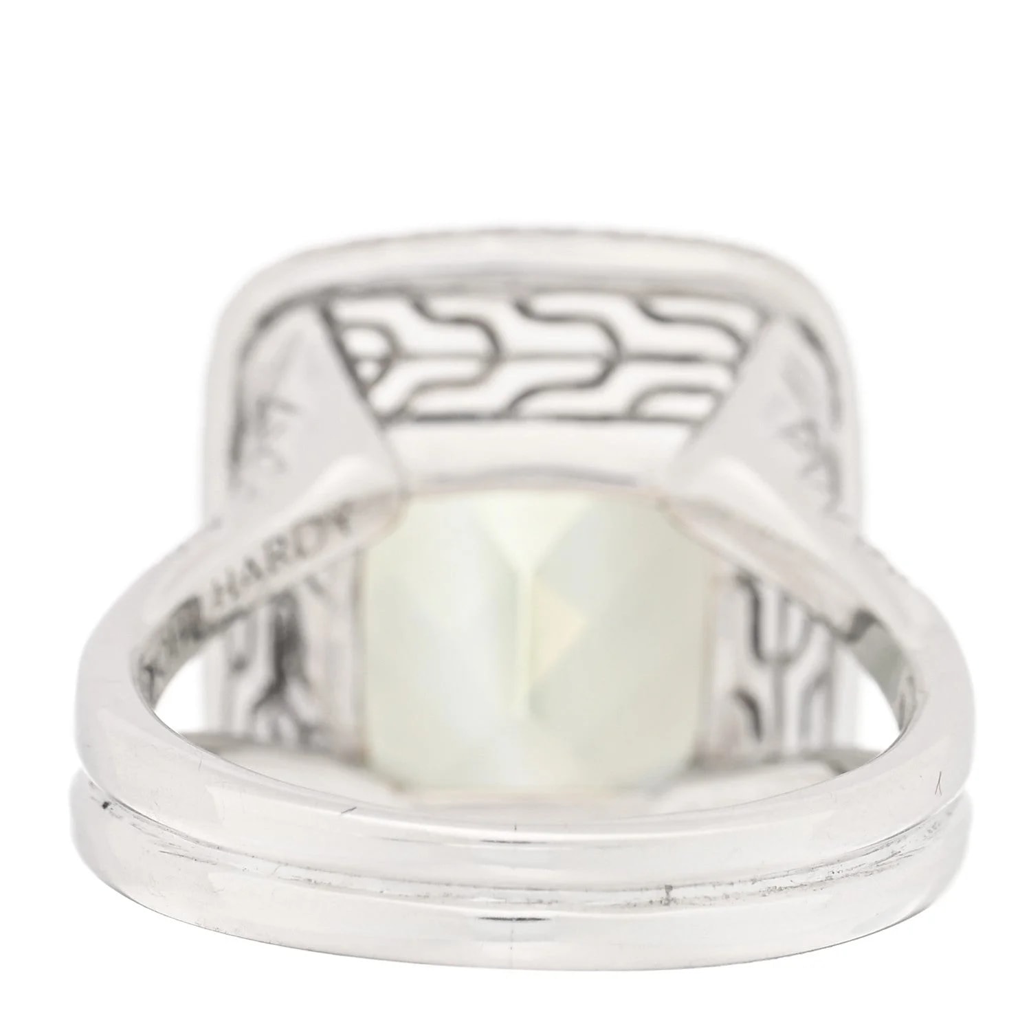 Prasiolite Classic Chain Magic 49 5 3
