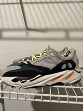 Yeezy Wave 2