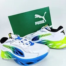 Puma US 9 Comfort Runner Exotek Nitro Facades 4