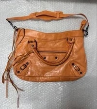 Balenciaga — Auth Balenciaga Classic City 2way Japan — Handbag — resale