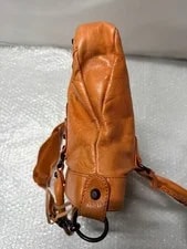 Auth Balenciaga Classic City 2way Japan 4