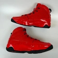 Air Jordan 9 Retro Chile CT8019-600 Size 13 Shoes 3
