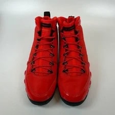 Air Jordan 9 Retro Chile CT8019-600 Size 13 Shoes 4