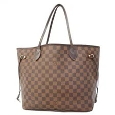 Louis Vuitton — Auth [6gc2878] Louis Vuitton Neverfull [Pre... — Handbag — resale