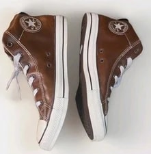 Converse Chuck Taylor All Star Street Mid ’s Size 10 2