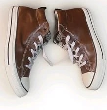 Converse Chuck Taylor All Star Street Mid ’s Size 10 3