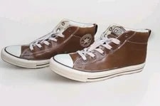 Converse Chuck Taylor All Star Street Mid ’s Size 10 4