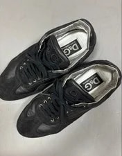 Dolce＆Gabbana 7.5US D&G Shoes Classic 3
