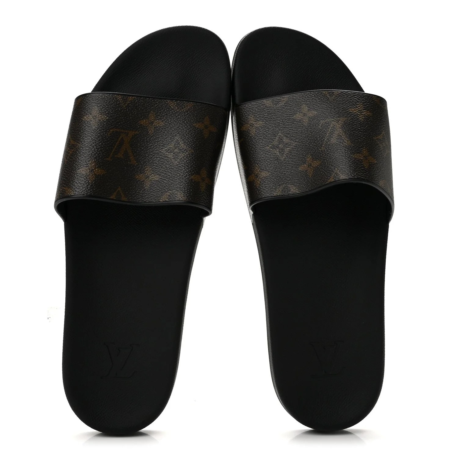 Waterfront Mules 10 Macassar 2