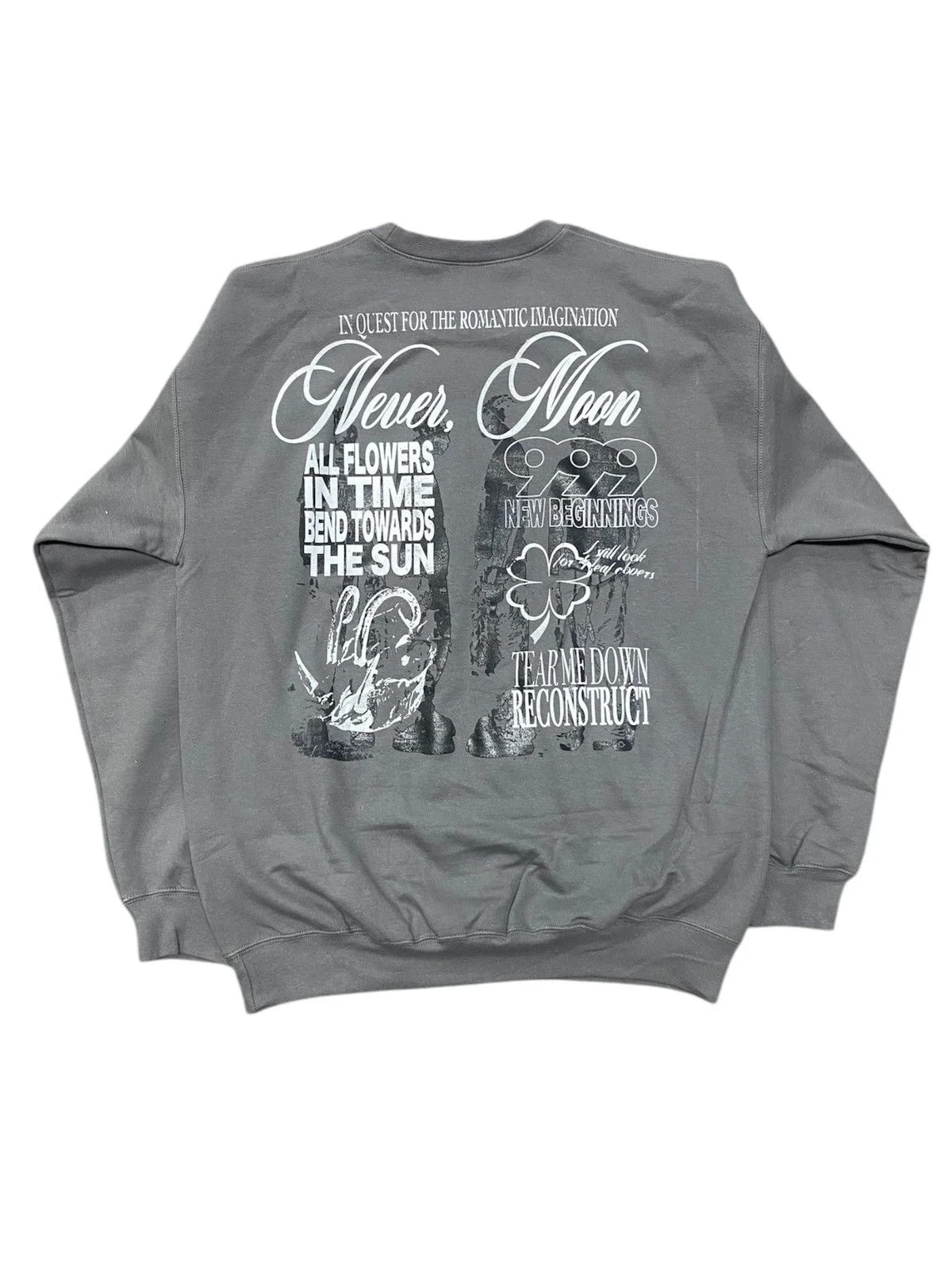 Hysteric Glamour X If Six Was Nine Shelter X Nevermoon 4
