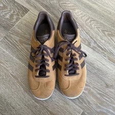 ’s Adidas Gazelle / Size US 8.5 UK 8 4