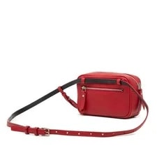 Authenticated Saint Laurent Monogram Lou Calf 2