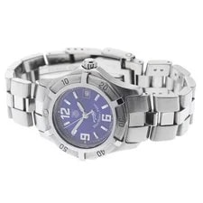 TAG Heuer — TAG Heuer Aquaracer WN1316 29mm SS Blue #C11631 — Watch — resale
