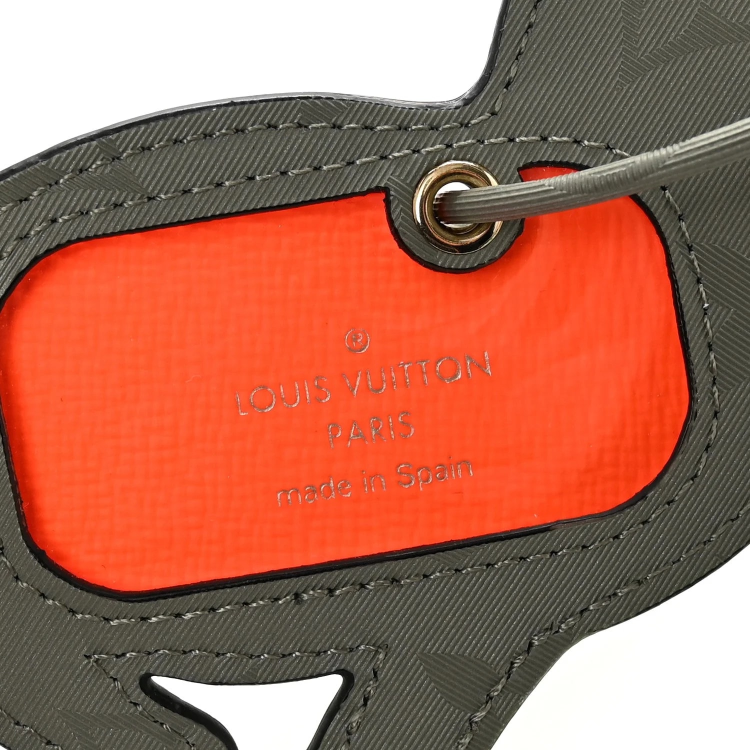 Dog Name Tag 3